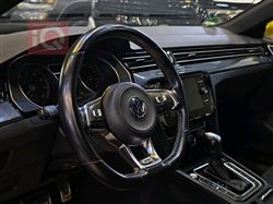 فولكسفاغن أرتيون